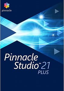 Pinnacle Studio 21 Plus [Download] (Old Version)