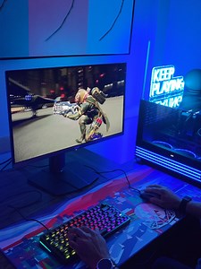 500Hz QD-OLED 1440p Monitor: MSI MAG 272QP X50 PD26 Review
