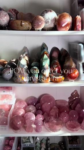 Exploring Amethyst Crystal Collections