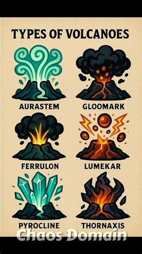 🌋 Deadliest Volcano Types Scientists Fear Most - Part 13