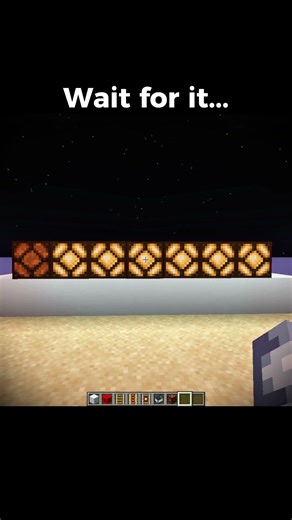 Satisfying Redstone Loop 💡
