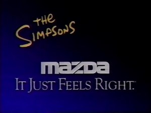 (June 17, 1990) Commercials that aired during 'The Simpsons' on Fox [1]