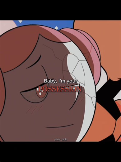 Exploring Steven Universe's Pearl and Possession Themes