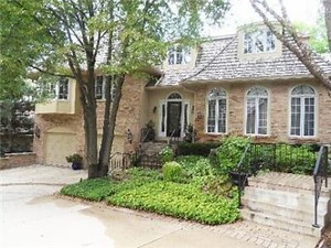 Naperville Home Sales Down Slightly in November Compared to 2012