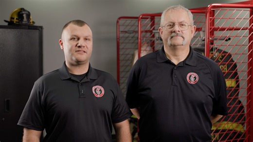 5.5K views · 21 reactions | Always wanted to attend the FSRI Fire...