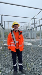 Substations play a crucial role in delivering electricity directly to your home, powering your lights and devices. To better serve the growing communities of Port Medway, Cherry Hill, and Liverpool, we’re expanding our South Shore substation. But that’s just the start! In addition to the substation expansion, we’ll be replacing poles and conductors in Aylseford and Bridgewater. Plus, we’re building a new main powerline to improve electricity delivery to the surrounding communities. ⚡️ | Nova Sco