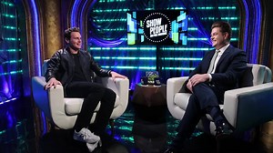 Hear all about Jonathan Groff’s giggle fits on MINDHUNTER and SPRING AWAKENING on this week’s episode of SHOW PEOPLE, premiering tomorrow on the site! Watch the full episode here: http://bit.ly/2AkFG47 | Broadway.com