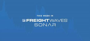 This week in SONAR: improved navigation and robust macroeconomic data