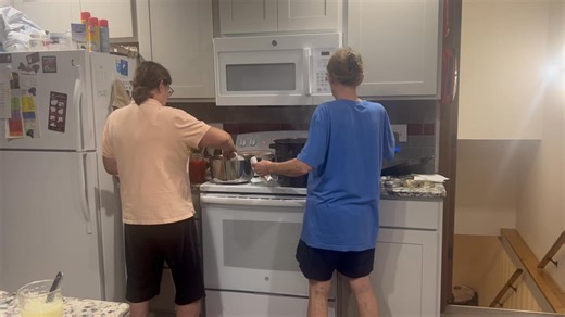 13 reactions |  my girls  and their madness! I’m the hot jar with lemon juice delivery system in this hot mess. | Monica Palmer | Facebook