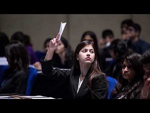 Model UN Conference Structure | MUN Training | Worldview Education