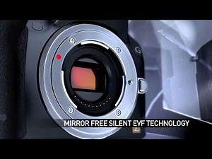 Panasonic DMC-G5 Features and Highlights