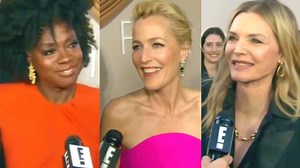 4.9K views · 98 reactions | We can't wait to see Viola Davis channel Michelle Obama in "The First Lady." | E! News | Facebook