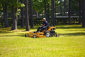 287 reactions · 58 shares | Walker Model H gets mow done fast with beautiful results. Request a demonstration today. | Walker Mowers | Facebook