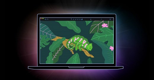 Notability optimized for M1 Macs with up to 50% faster performance - 9to5Mac