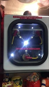 FLUX CAPACITOR (BTTF) | Comiquería Sunset