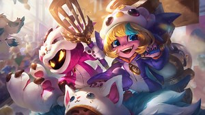 League of Legends: April Fools game mode - Features, duration, rewards and more