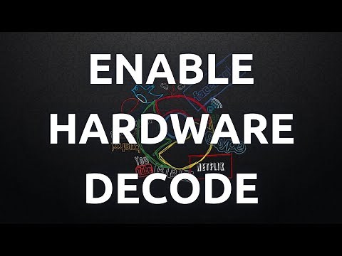 "Enable GPU Video Acceleration in Chromium on Linux – Boost Performance Instantly!"