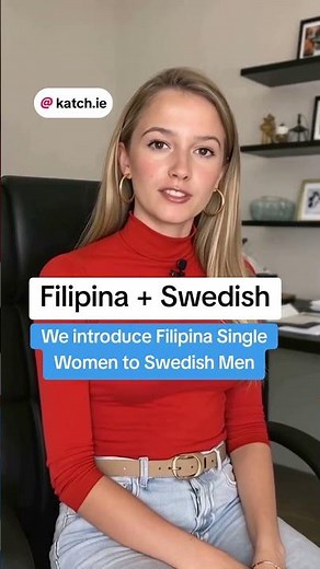 Filipino Singles meet foreign men