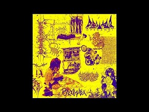 Gabber Modus Operandi - Hey Nafsu