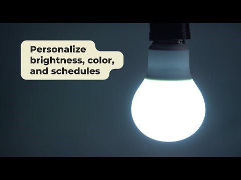 How Smart Bulbs Work: App & Voice Control Explained