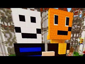 You didn't really build THAT... ☆ Minecraft: Master Builders