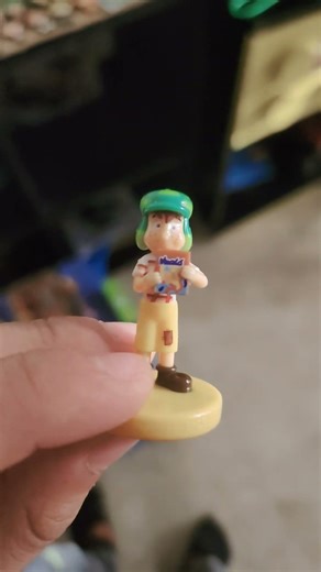 mi colección de vuala👍