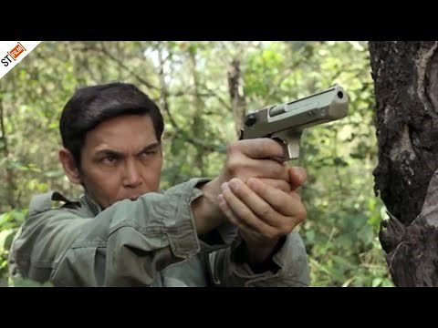 Phim Hành Động Thuyết Minh I Cuộc Chiến Sinh T ử I Phim Lẻ Mới Nhất