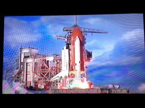 Opening To IMAX: Blue Planet 2001 VHS