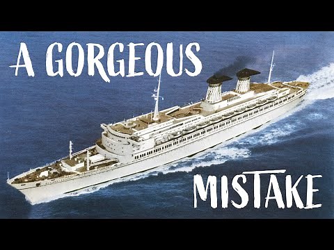 The Failure of SS Michelangelo and SS Raffaello