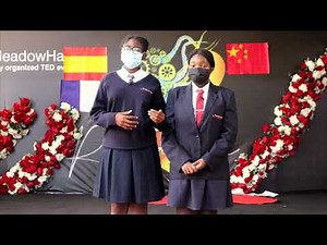 MeadowHall Foreign Language week Part 1