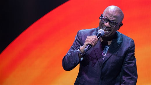 25 Years of Lion King and Lebo M First Black Composer on Broadway