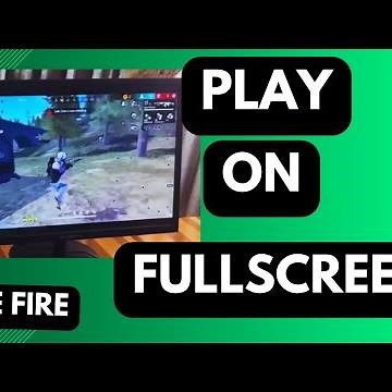 bluestacks full screen problem / bluestacks 5 full screen problem