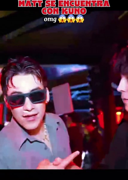Kuno y Gloglo: Un Encuentro Viral con Matt Keelan