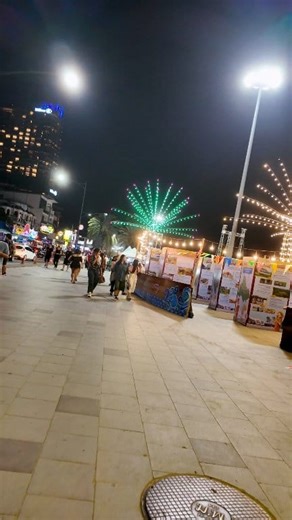 Chonburi festival 🇹🇭❤️ pattaya beach road 🇹🇭🥰 . . #chonburi #pattayathailand #beachroad #festival #thailandtravel #fblifestyle | Thailand in Motion