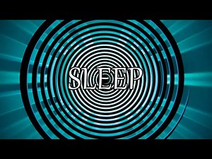 SLEEP Spiral Loop with Binaural Beats