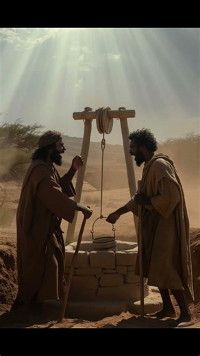 GOD MADE ROOM #christianshorts #jesus #god