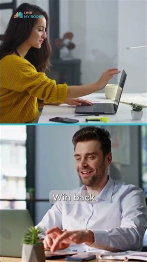 Is reconciling e-commerce payouts eating into your weekends? (Ad - Vertical)