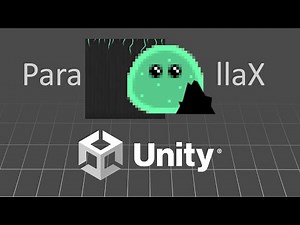 The Secret of Parallax | Unity 2D Platformer Tutorial for Beginners