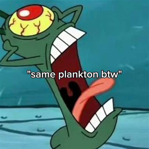 Exploring Plankton's Evolution in Cartoons