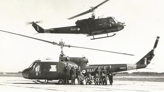 Why this Australian pilot’s journey through Vietnam is unforgettable