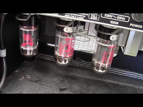 How To Fix Fender Deluxe Reverb Reissue Loud Hum