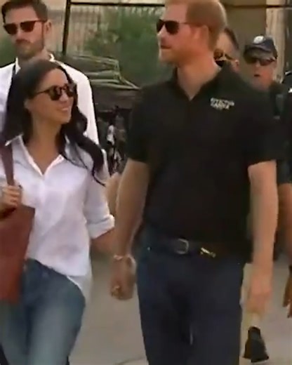 Kristen Meinzer Highlights Harry’s Desire to Serve While Pursuing His Passions #meghanmarkle #celebrities | FTD News