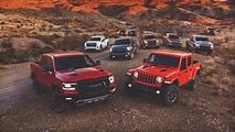 Behind the Scenes: Deciding MotorTrend’s 2020 Truck of the Year