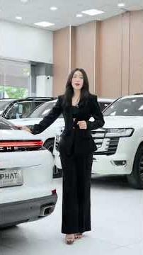 The most sought-after Porsche model #luxurycars