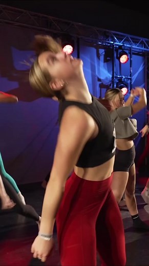 Intrigue Dance Intensive on TikTok