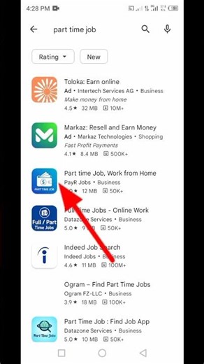 part time jobs #shorts #shortvideo