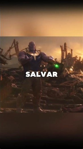 THE INFINITE STONES HAD HIDDEN RULES