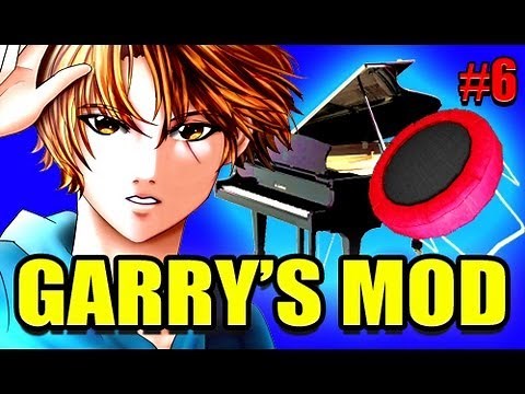 Gmod FAN CHALLENGES Episode 6! (Garry's Mod)