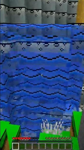 Minecraft with Super Mario textures 🍄🔥