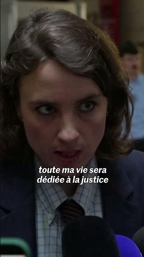 Adèle Haenel réagit à la condamnation de Christophe Ruggia en appel